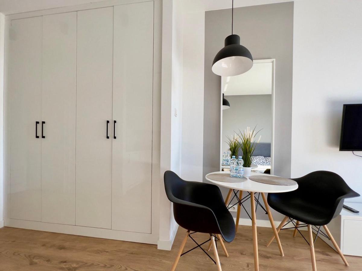 Apartament K22 Slawinska 503 Sun-city