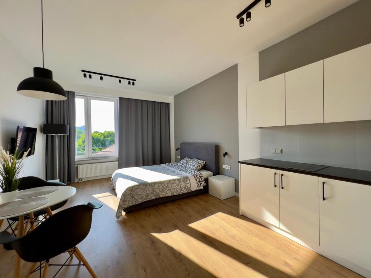 K22 Slawinska 503 Sun-city Apartament Warszawa