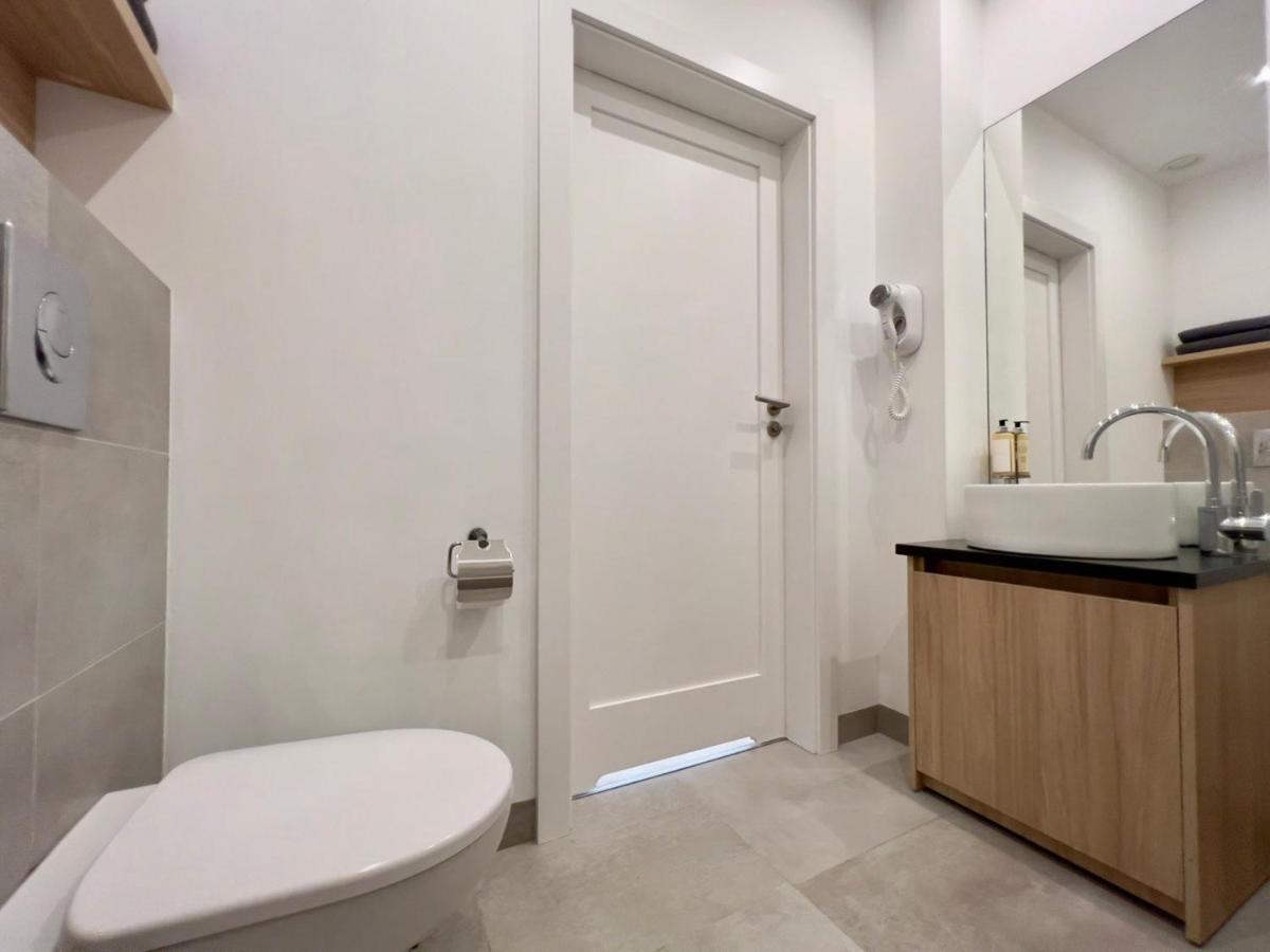 Apartament K22 Slawinska 503 Sun-city *