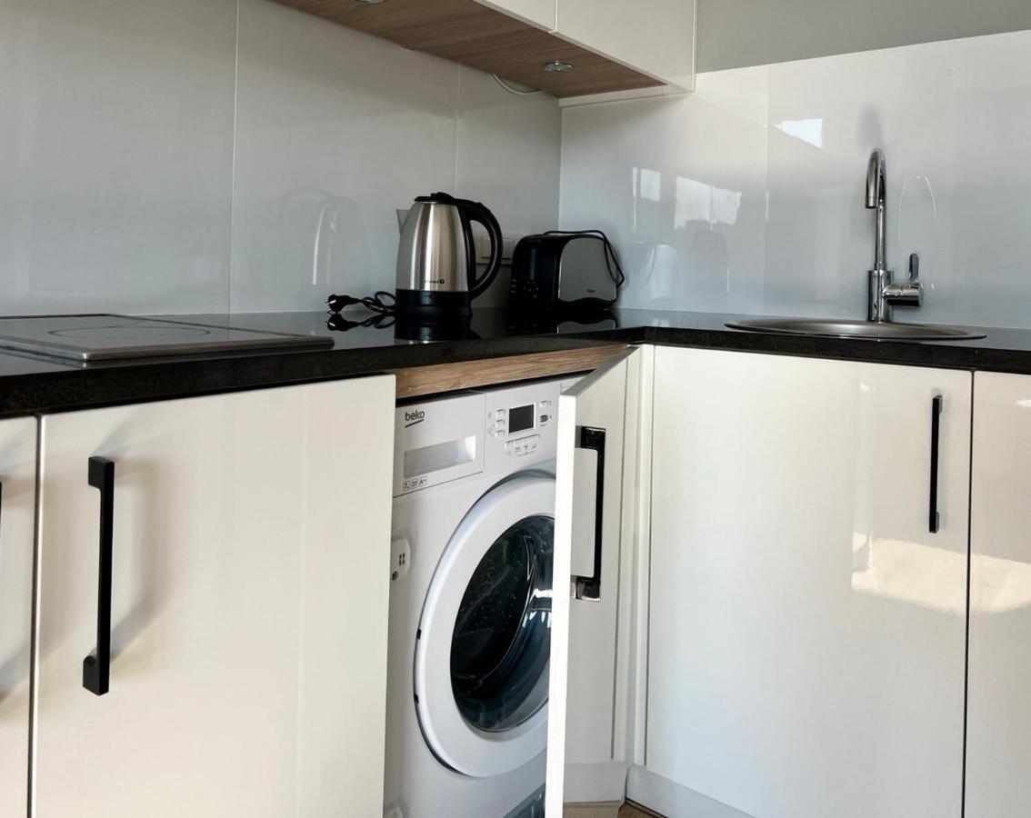K22 Slawinska 503 Sun-city Apartament *