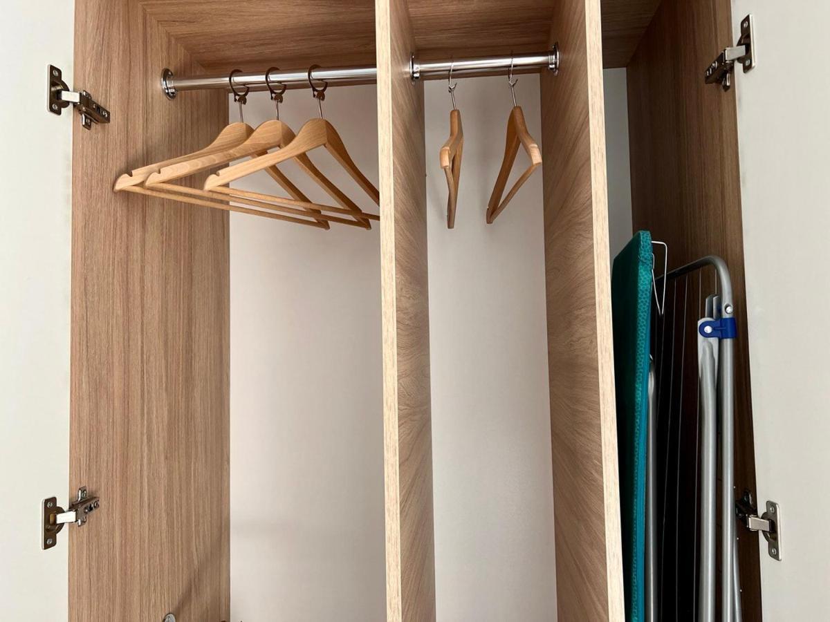 K22 Slawinska 503 Sun-city Apartament