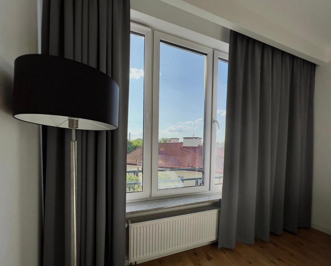 Apartmán K22 Slawinska 503 Sun-city *
