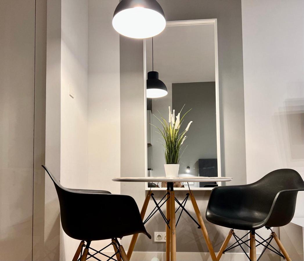 Apartmán K22 Slawinska 503 Sun-city *